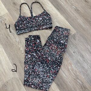 Lululemon Set